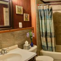 Heart of the Meadow, 1B