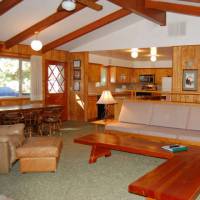 Yosemite Mountain Lodge, 99