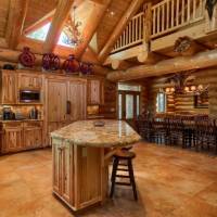 Yosemite Luxury Estate