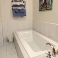 Apple Tree Bear House at Wawona