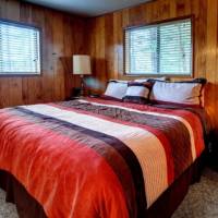 Longview - Bedroom 1