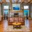 Denali Bluffs Hotel Lobby