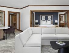 Valley View One Bedroom Suite