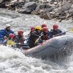 Denali Raft Adventures