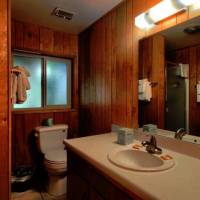 Yosemite Mountain Lodge, 99