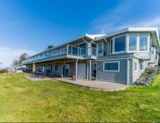 Whale Rock Suite #1 - Trinidad