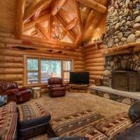 Yosemite Luxury Estate