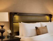 Fairmont Gold Mountain View Rooms