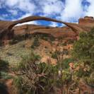  A World Unmatched: The Phenomenal Arch Concentration of Arches National Park