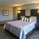 Best Western Cades Cove Inn