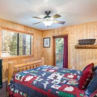 River Refuge - Main Bedroom