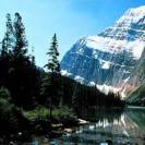 Hiking Jasper National Park