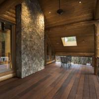 Rustic Retreat (2 Bedrooms Only), 1R