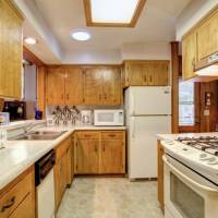 Quail Meadow - Kitchen