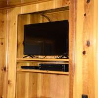 Tuolumne Meadow (1 Bedroom Only), 52