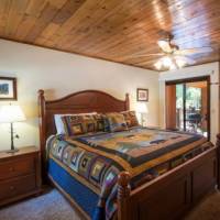 Bruin's Den at Wawona