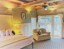 The Cadillac Mountain Suite