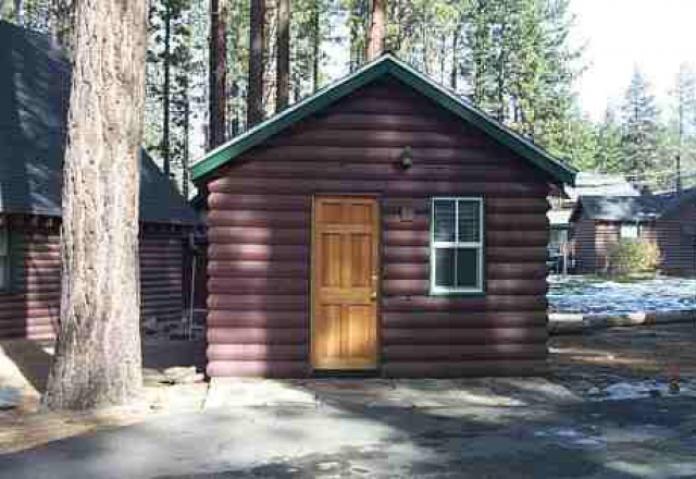 zephyr cove lake tahoe cabins