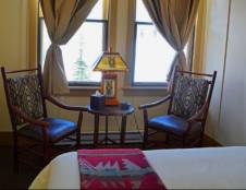 1 Double Bed or 2 Twin Beds