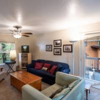 Starlight Lodge at Wawona