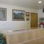 Lazy J Ranch Motel Lobby