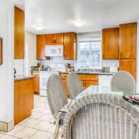 Shell Cottage - King Salmon