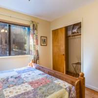 Yosemite Rendezvous at Fish Camp