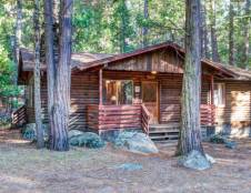 Pine Creek Cabin, 4