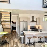 The Kintla - Cabin E