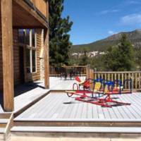 Zion Park | Zion Ponderosa Resort | Escape at Zion | Photo Gallery