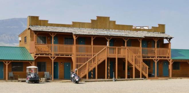 Yellowstone Valley Inn