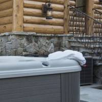 Rustic Retreat (2 Bedrooms Only), 1R