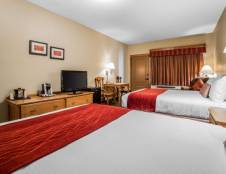 2 Queens, Mountain View