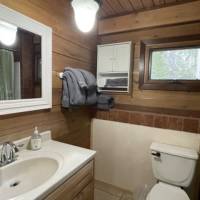 Avid Hiker Lodge at Wawona