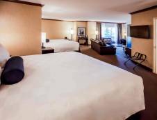 Standard Family Rooms