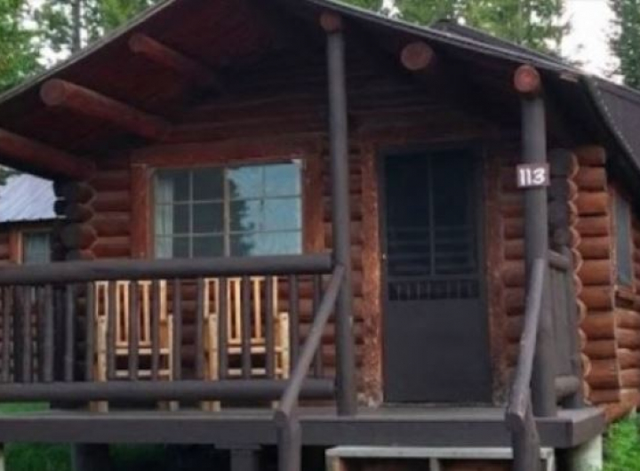 signal mountain lodge reviews