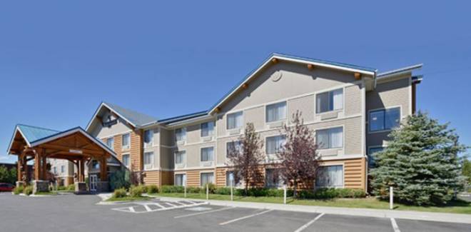 ClubHouse Inn West Yellowstone