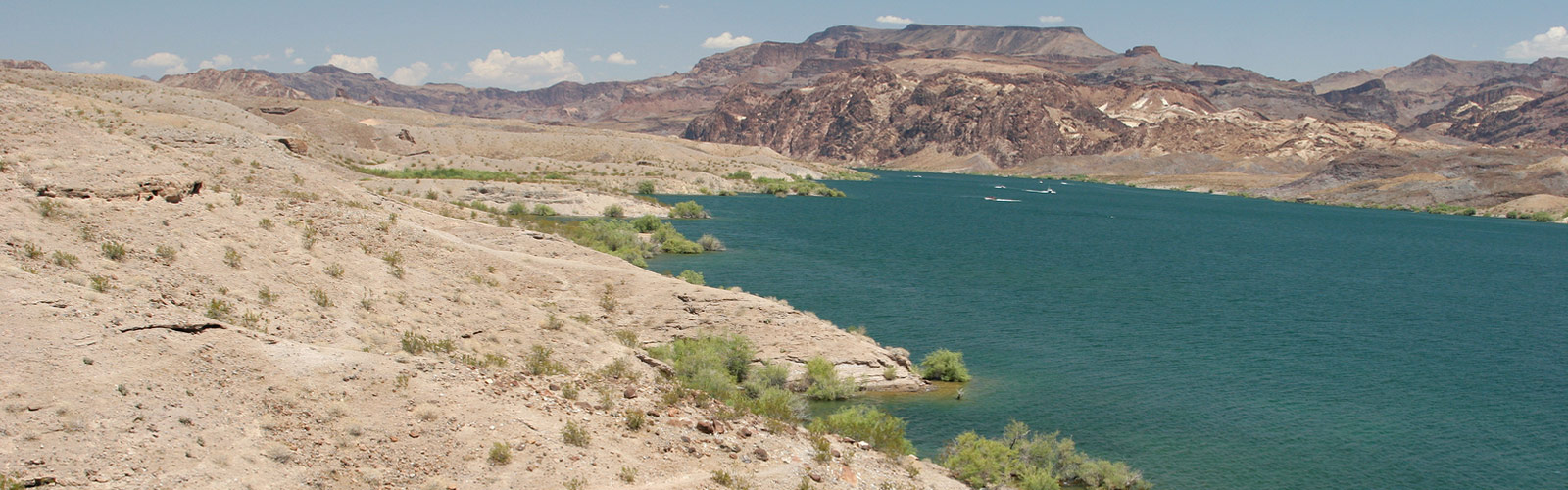 Lake Mohave