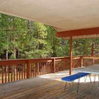 Mountain Retreat, 43A