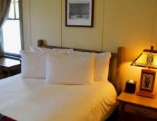 Two Bedroom 1 Double Bed, 3 Twin Beds