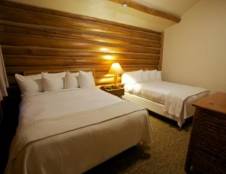 Home Away from Home - 3 Queens & 1 Sofa Sleeper