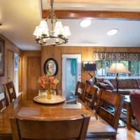 Starlight Lodge at Wawona