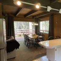 Fish Camp Cabin at Fish Camp