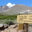 Hiking Rocky Mountain National Park: An Alpine Adventure