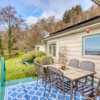 Freshwater Lagoon Retreat - Orick