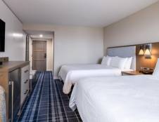 2 Queen Premium Oceanfront View