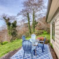 Freshwater Lagoon Retreat - Orick