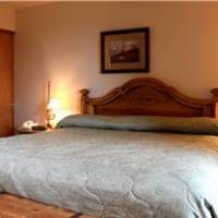 Glacier Park | Whitefish Mountain Resort | Kintla Village Hotel, K201L | Photo Gallery