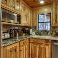 Yosemite Luxury Estate