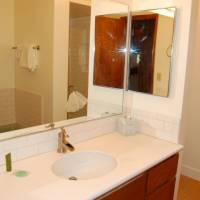 Mountain Retreat, 43A